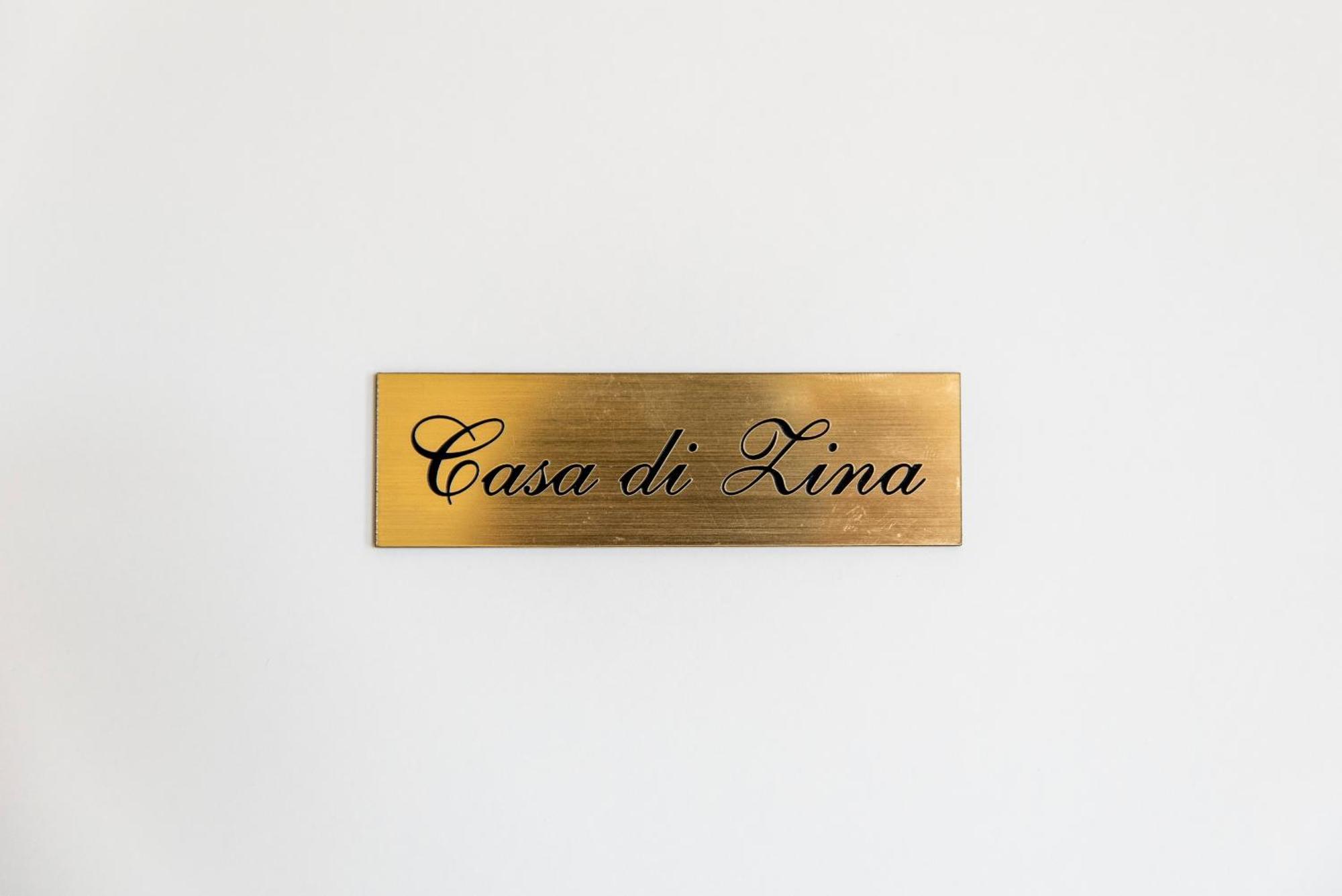 베로나 Casa Di Zina 아파트 외부 사진