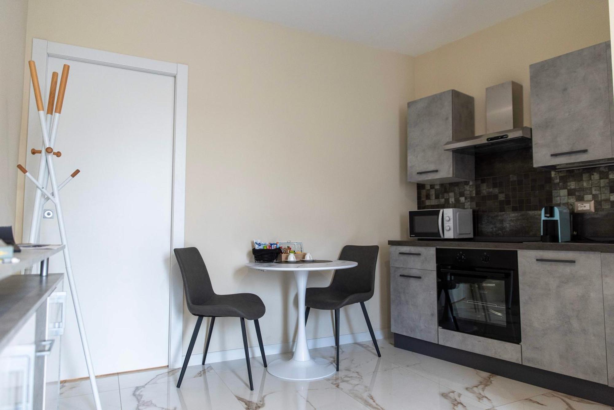 베로나 Casa Di Zina 아파트 외부 사진