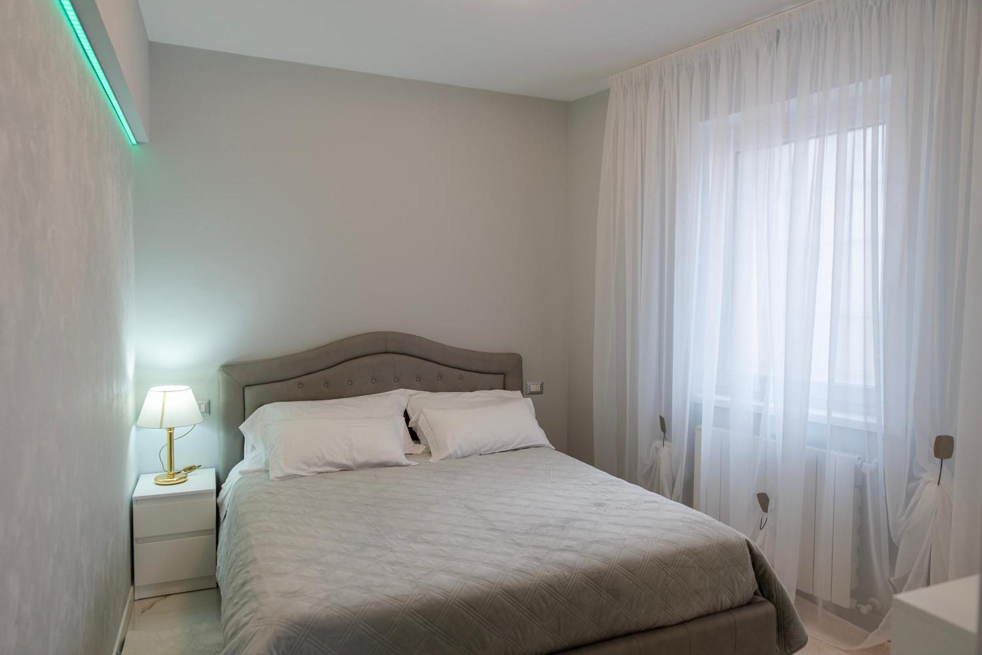 베로나 Casa Di Zina 아파트 외부 사진