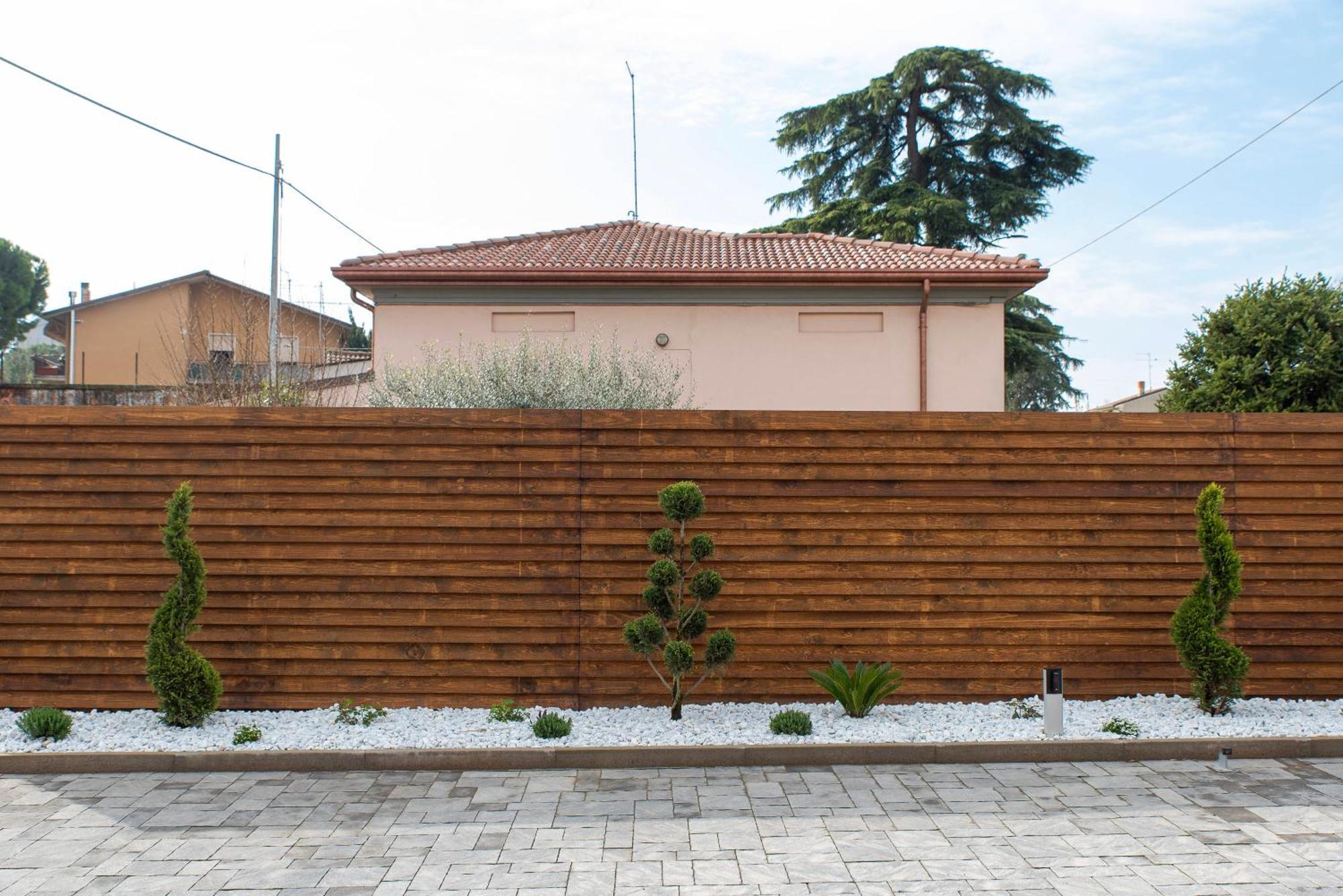 베로나 Casa Di Zina 아파트 외부 사진