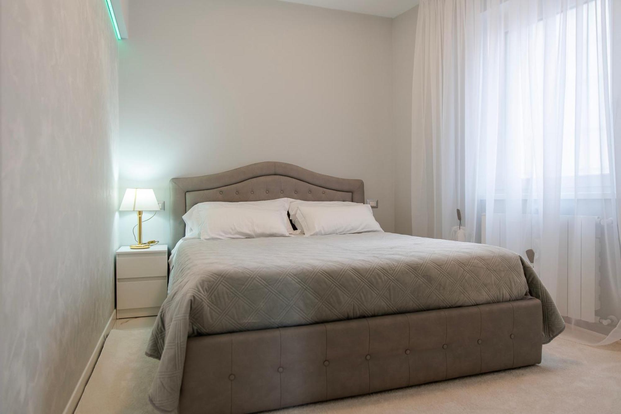 베로나 Casa Di Zina 아파트 외부 사진