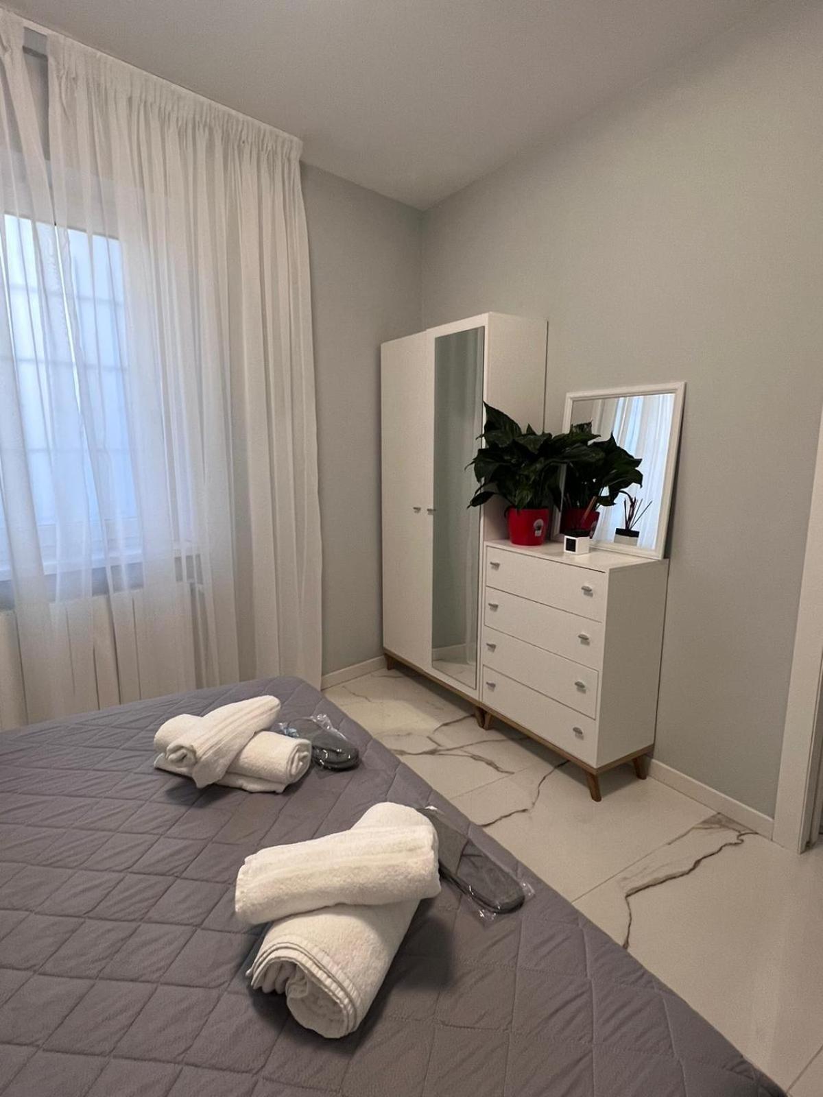 베로나 Casa Di Zina 아파트 외부 사진