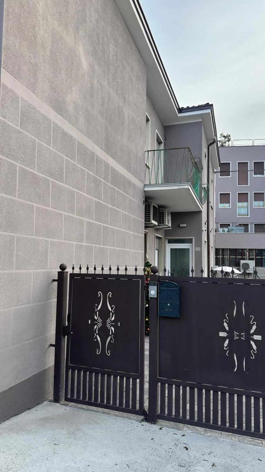 베로나 Casa Di Zina 아파트 외부 사진
