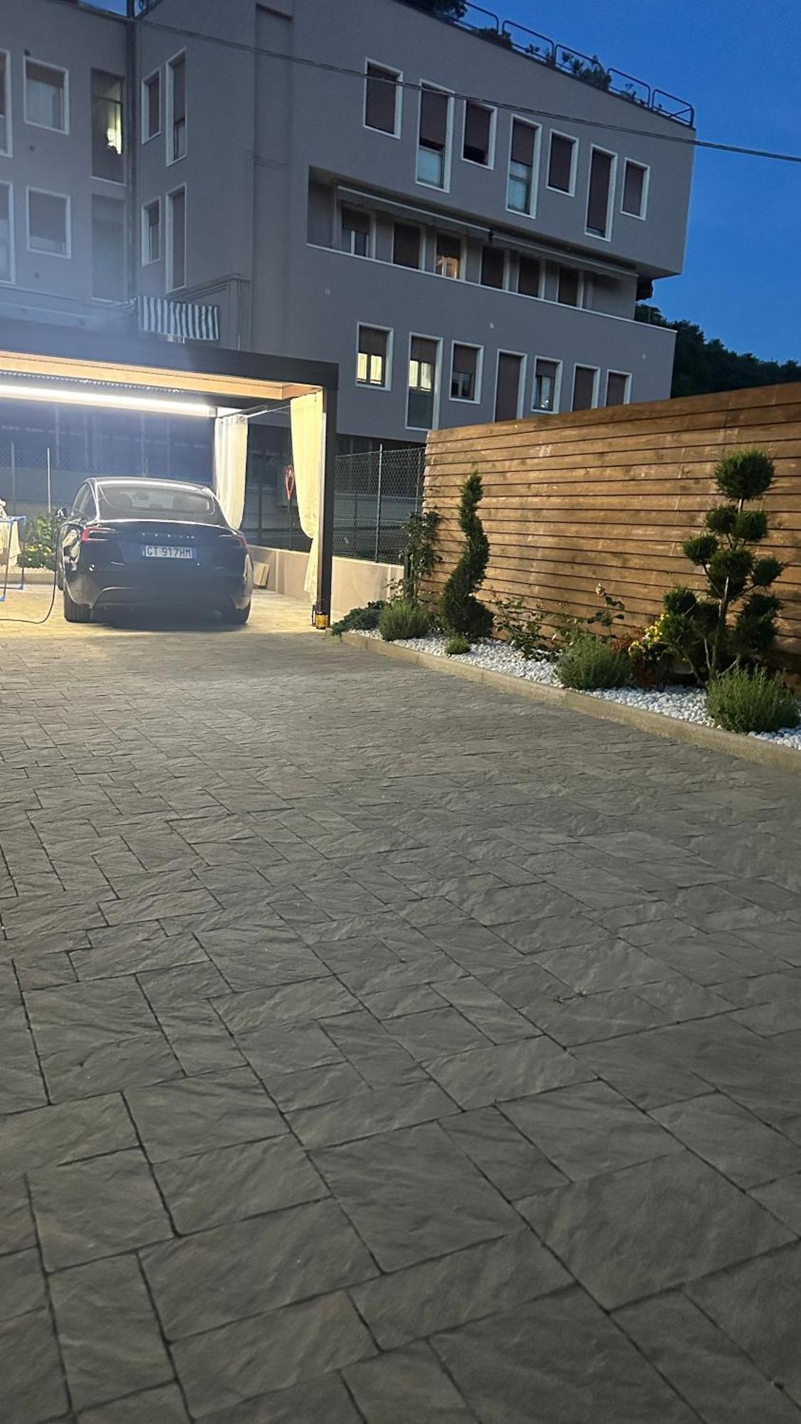 베로나 Casa Di Zina 아파트 외부 사진